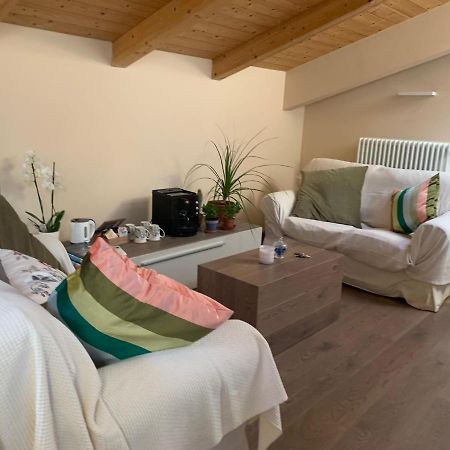 La Nicchia Hotel Imola Kültér fotó