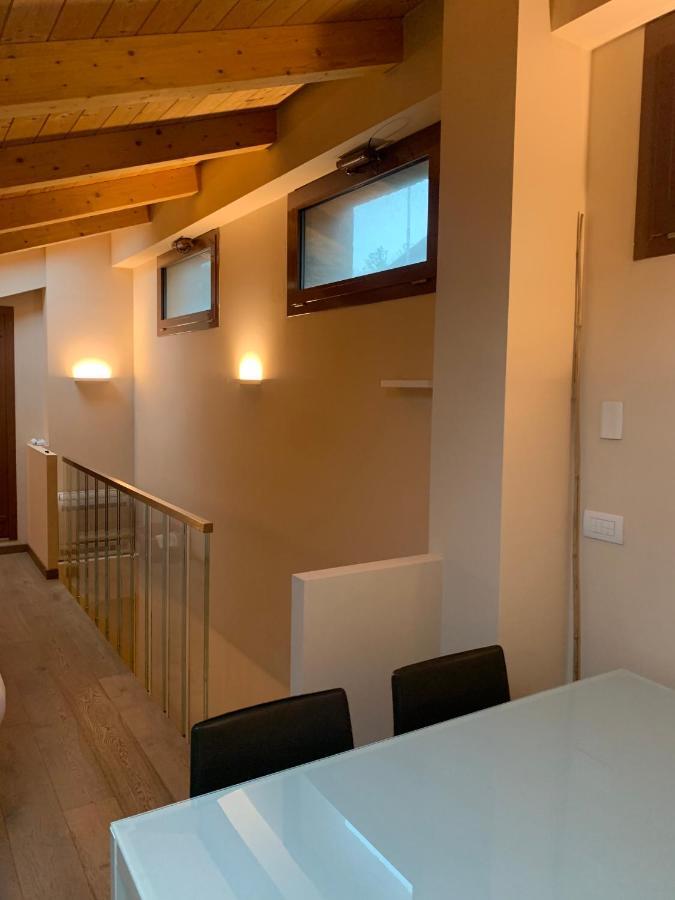 La Nicchia Hotel Imola Kültér fotó