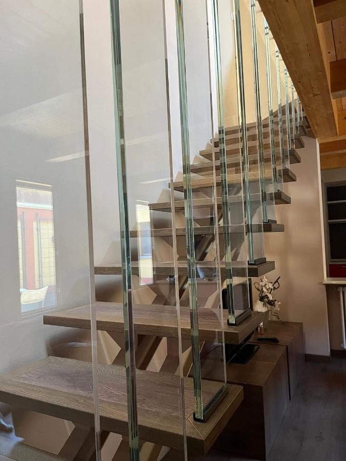 La Nicchia Hotel Imola Kültér fotó