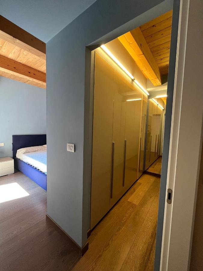 La Nicchia Hotel Imola Kültér fotó